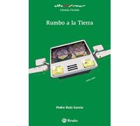 Rumbo a la Tierra (Castellano - A Partir De 10 Años - Altamar) - 9788469620212