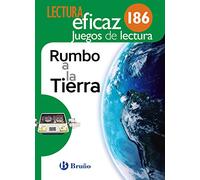 Rumbo a la Tierra Juego de Lectura: 186