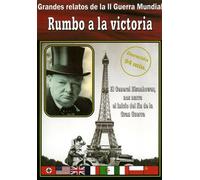 Rumbo a la Victoria [DVD]