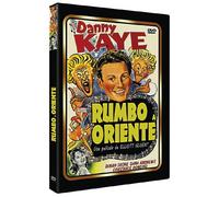 Rumbo A Oriente [DVD]