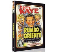 Rumbo A Oriente (Up In Arms) (1944) (Import)