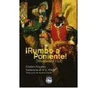 ¡Rumbo a Poniente! | Charles Kingsley