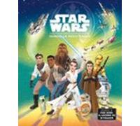 Rumbo A Star Wars: El Ascenso De Skywalker. Somos La Resistencia
