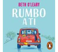 Rumbo A Ti (audiolibro)