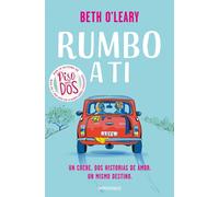 Rumbo a ti | Beth O'leary