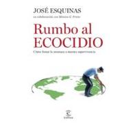 Rumbo Al Ecocidio (ebook)