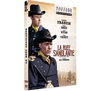 Rumbo al Oeste / They Rode West [ Origen Francés, Ningun Idioma Espanol ]