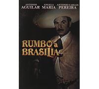 Rumbo Y Brasilia [Reino Unido] [DVD]