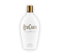 RumChata Liqueur with Rum 15% Vol. 0,7l
