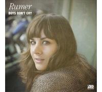 Rumer Boys Don't Cry (CD) Album (Importación USA)