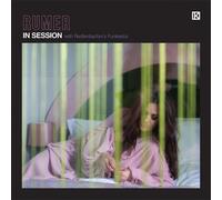 Rumer - In Session (Mint Green Coloured) (LP)
