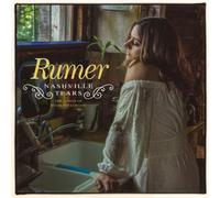 Rumer Nashville Tears: The Songs of Hugh Prestwood (CD) Album