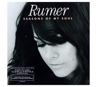 Rumer – Seasons of My Soul + 2 – Atlantic Bicycle