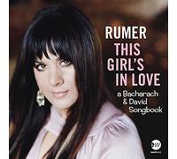 Rumer - ´This Girl´s Love: A Bacharach & David Songbook´