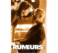 Rumeurs: Saison 1 (4 Dvd) [Edizione: Stati Uniti] [Italia]