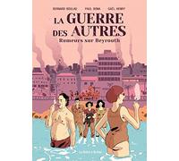 Rumeurs sur Beyrouth