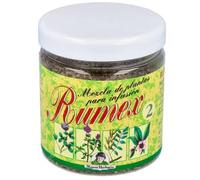 Rumex 2, Mezcla de Plantas para Infusión Digestiva, 80g. Pack de 2
