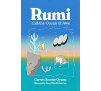 Rumi and the Ocean of Awe