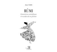 Rûmi: Dimensions scientifiques et sociales de ses pensées