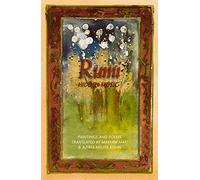Rumi: Hidden Music: A Breathtaking Illustrated Gift Book of Ancient Sufi Wisdom and Poetry