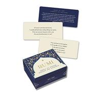 Rumi: Jewels of Wisdom, Healing and Guidance