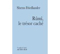 Rûmî Le Trésor Caché (ebook)