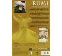 Rumi: Poeta del corazón [DVD]