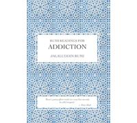 Rumi Readings for Addiction