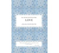 Rumi Readings for Love