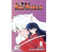 Rumiko Takahash Inuyasha (VIZBIG Edition), Vol. (Tapa blanda) (Importación USA)