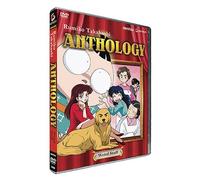 Rumiko Takahashi Anthology 4: Weird Stuff [USA] [DVD]