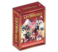 Rumiko Takahashi Anthology: Complete Box Set [USA] [DVD]