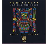 Rumillajta - City of Stone