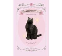 Ruminations of an Indoor Cat
