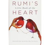 Rumi's Little Book of the Heart