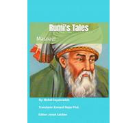 Rumi's Tales: Masnavi