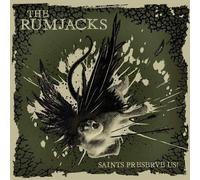 Rumjacks, the - Saints Preserve Us [Vinilo]