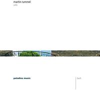 Rummel,Martin - Suites Pour Violoncelle