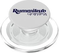 Rummikub Abuela PopSockets PopGrip para MagSafe
