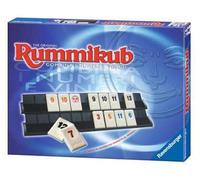 Rummikub Classic Giochi Da Tavolo Ravensburger