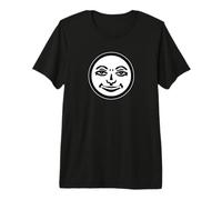 Rummikub Joker Blanco y Negro Jugar Rummikub Tile Juego Camiseta Premium