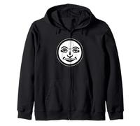 Rummikub Joker Blanco y Negro Jugar Rummikub Tile Juego Sudadera con Capucha