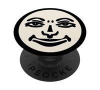 Rummikub Joker Logo Juego de Azulejos Divertido Regalo PopSockets PopGrip Adhesivo