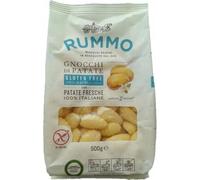 Rummo Batata Gnocchi Sin Gluten 500 g