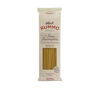 Rummo - Bucatini n.6 Bronce Dibujado - 24 Paquetes de 500 g