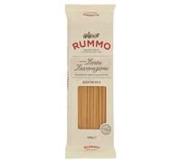 Rummo - Bucatini n.6 Bronce Dibujado - 24 Paquetes de 500 g