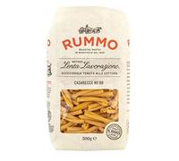 Rummo - Casarecce n.88 Bronce Dibujado - 16 Paquetes de 500 g