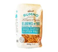 Rummo Coditos Pasta sin Gluten 400g