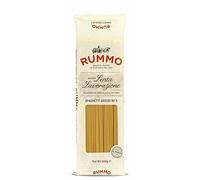 Rummo - Espagueti N ° 5 Grossi 3X500G - N°5 Spaghetti Grossi 3X500G - Precio Por Unidad - Entrega Rápida