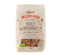 Rummo Fusilli Bio Integral N.48 500 g
